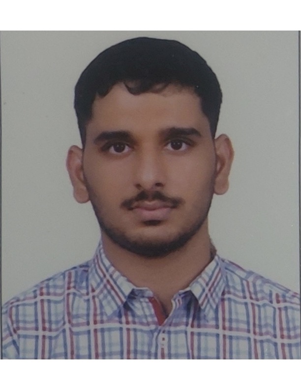 Shri. Ajinkya Ukirade