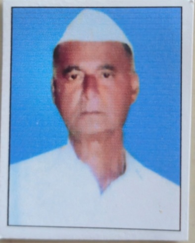 Shri. Ramchandra Patil